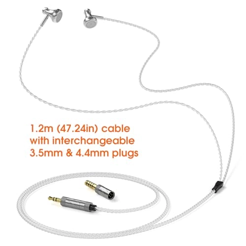 S3 Wired Headphone