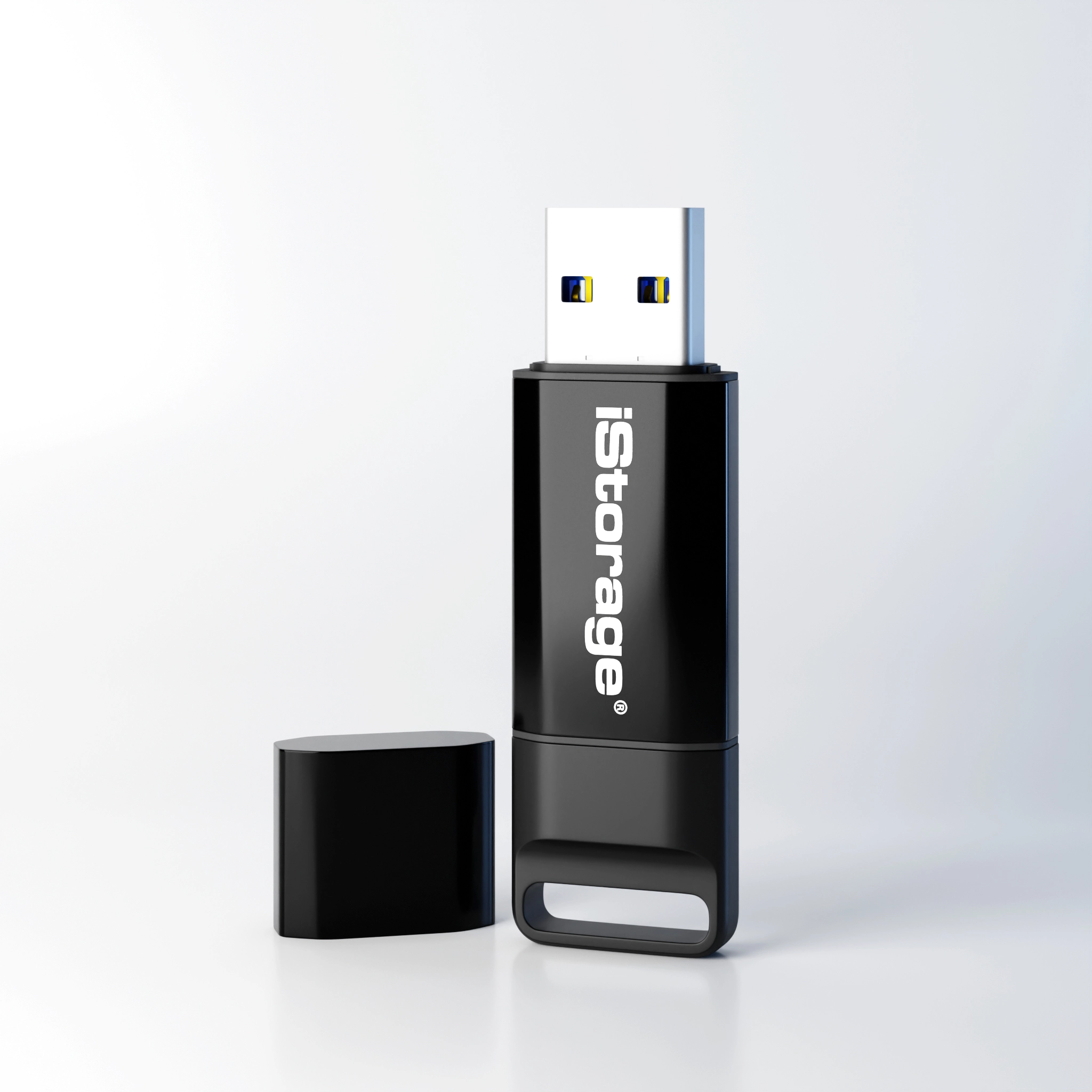 datAshur BT - USB 3.2 64 GB