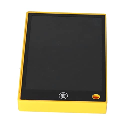 LCD Writing Tablet - Reusable Preschool Learning
