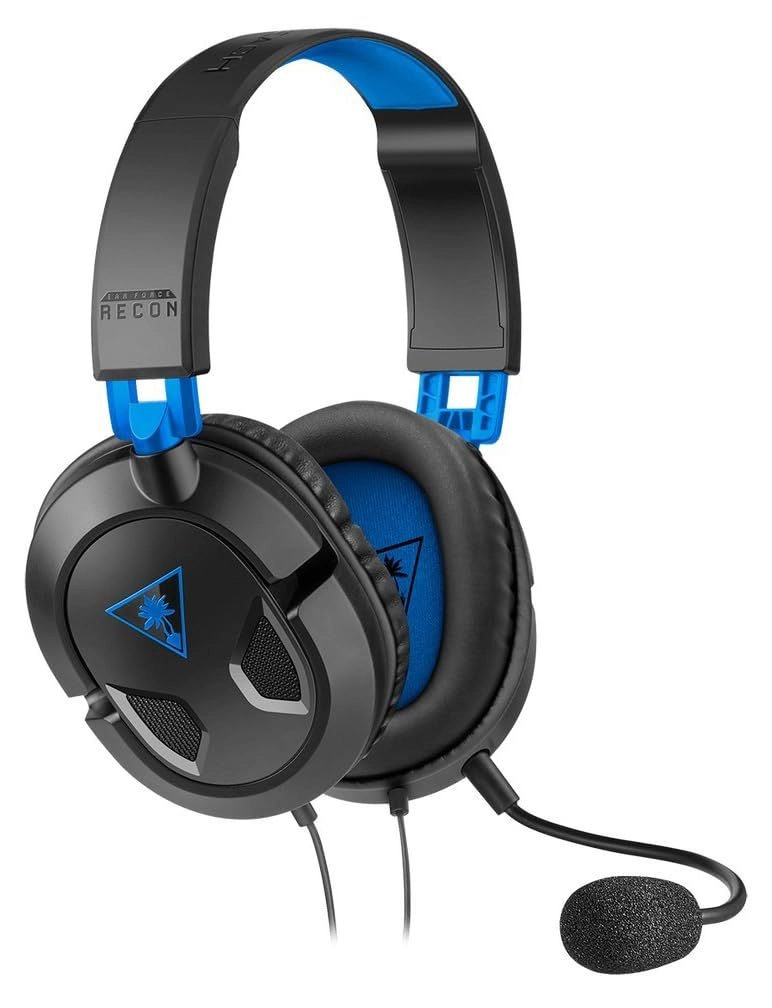 Turtle Beach Recon 50P - PS4
