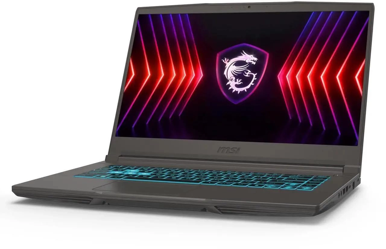 Thin 15 Thin 15 - 15.6'' Core i5-12450H 32GB DDR4 1TB SSD