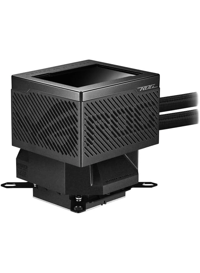 RYUJIN III - 3 fan(s) 120 millimeter