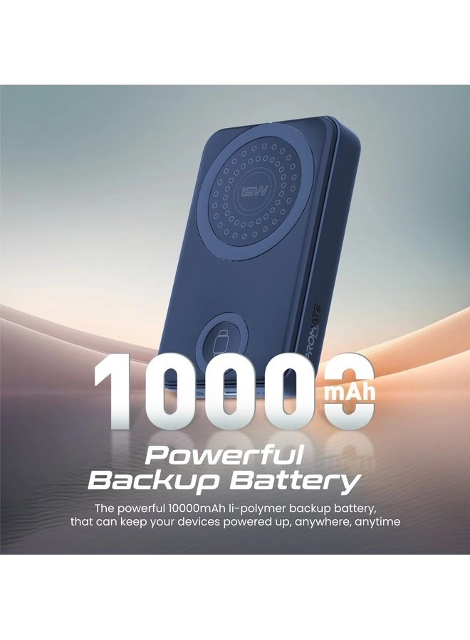 PowerMag-Duo - 20W Wireless