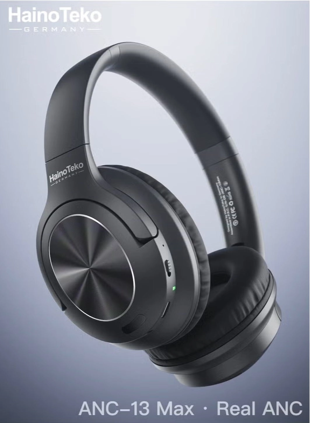 ANC-13 Max Wireless Headset