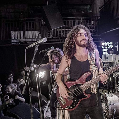 BETA 57A Wireless Microphone