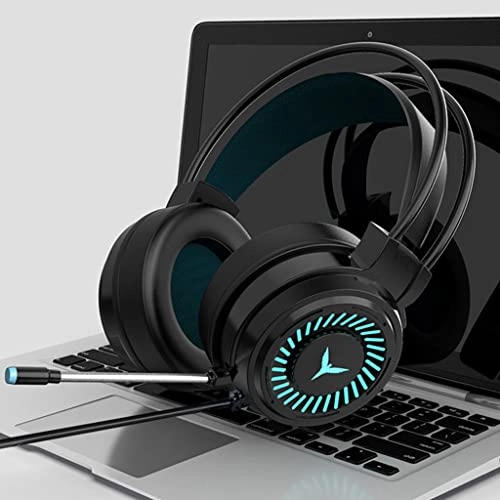 Gaming Headset - Wired Headset