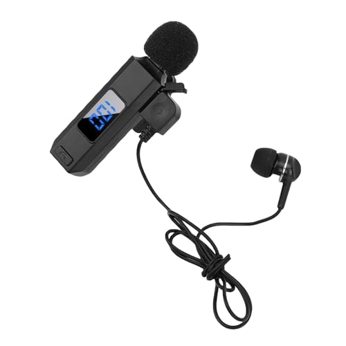 Wireless Microphone System - 1