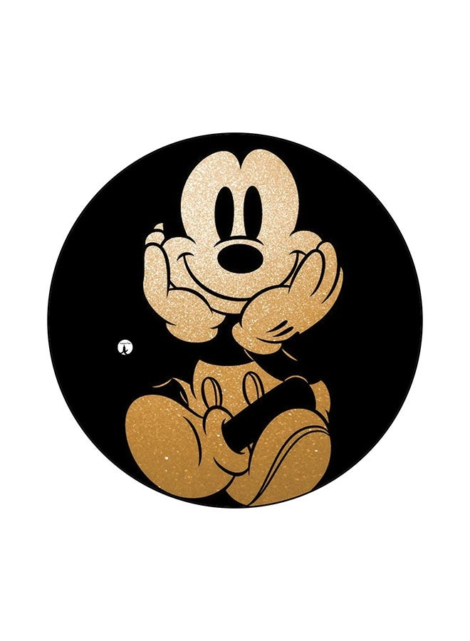 Mickey Mouse Gaming Mouse Pad