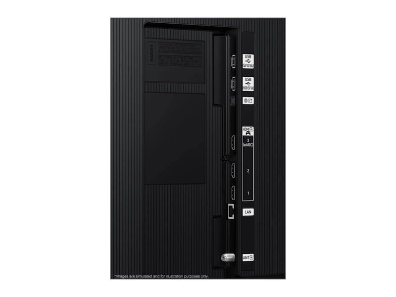 UN98DU90KIT1 - 98 Inch