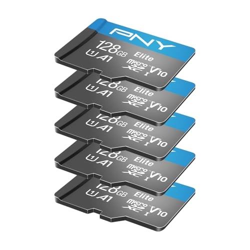P-SDU128X5V11100ELMA-GE - 128GB