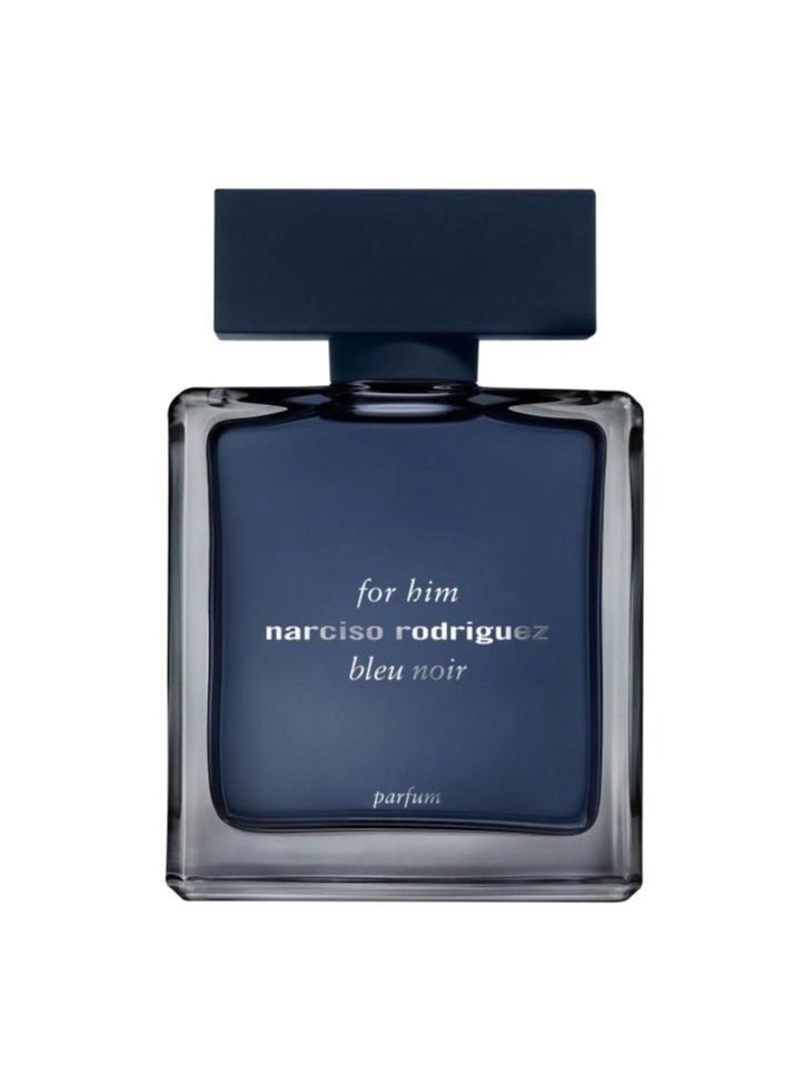 Narciso Rodriguez Bleu Noir Eau de Parfum - 100 ml