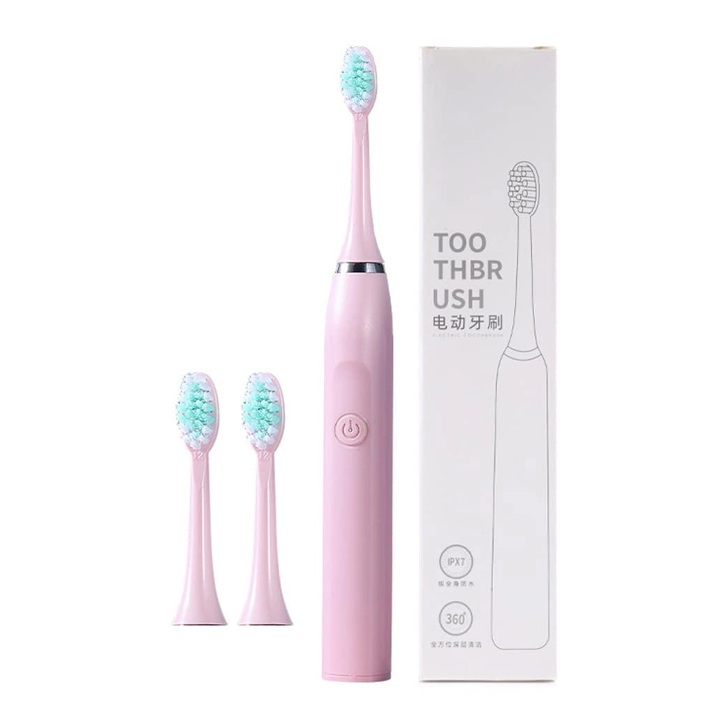 XEGZLH Electric Toothbrush - AA Battery 180 days