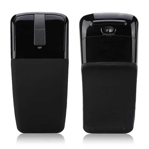 Ergonomic Wireless Mouse