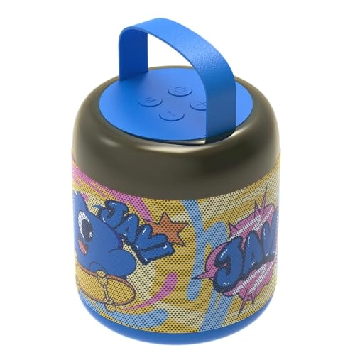 JellieMons JELLIE O-K - 8W