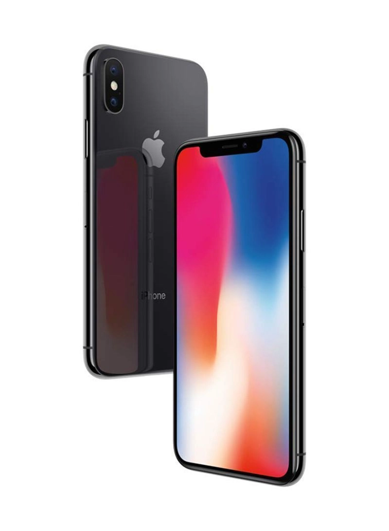 (Renewed) iPhone X - 64GB