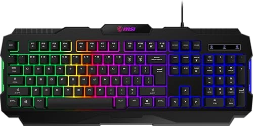 Forge GK100 - US Wired