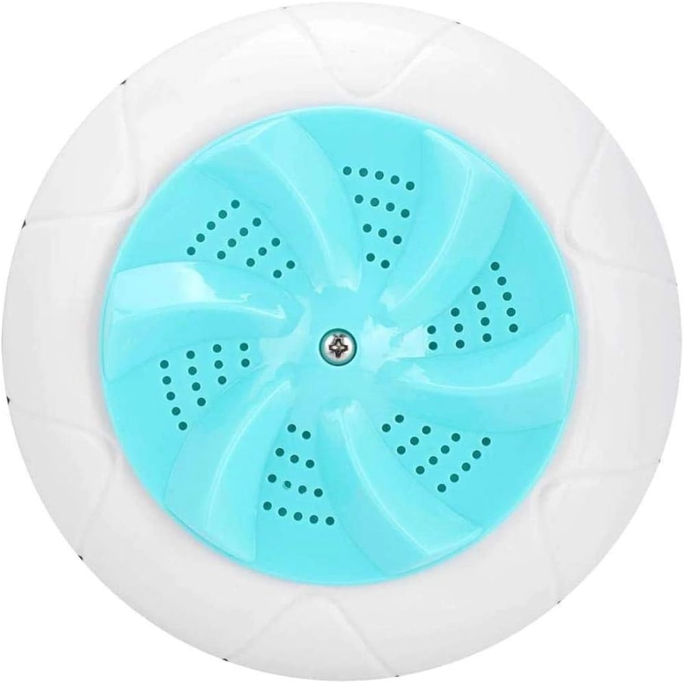 Mini Washing Machine - Portable Ultrasonic Turbine USB Powered