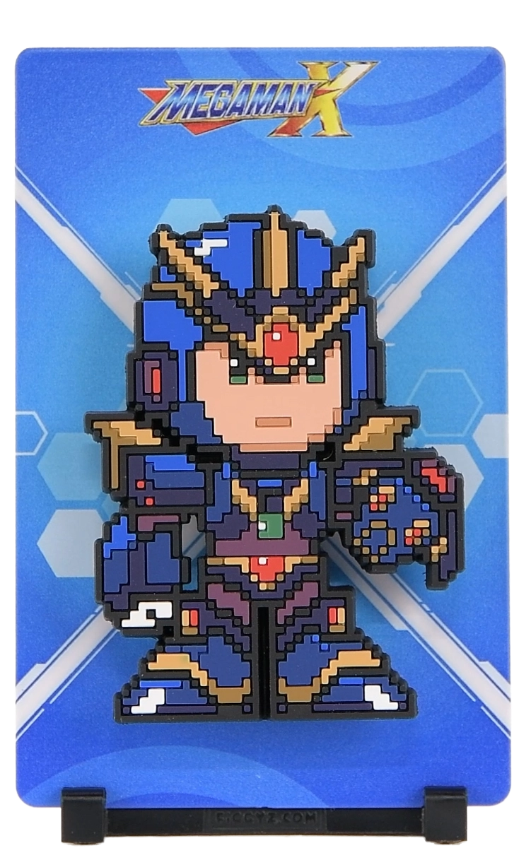 FiGGYZ Mega Man X