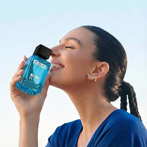 Marina Bae Eau de Parfum 80ml