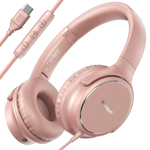 WUYP001AP Wired Headphone