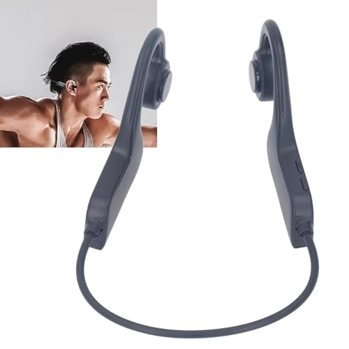 Open Ear Wireless Bluetooth Headphones Wireless Earbud