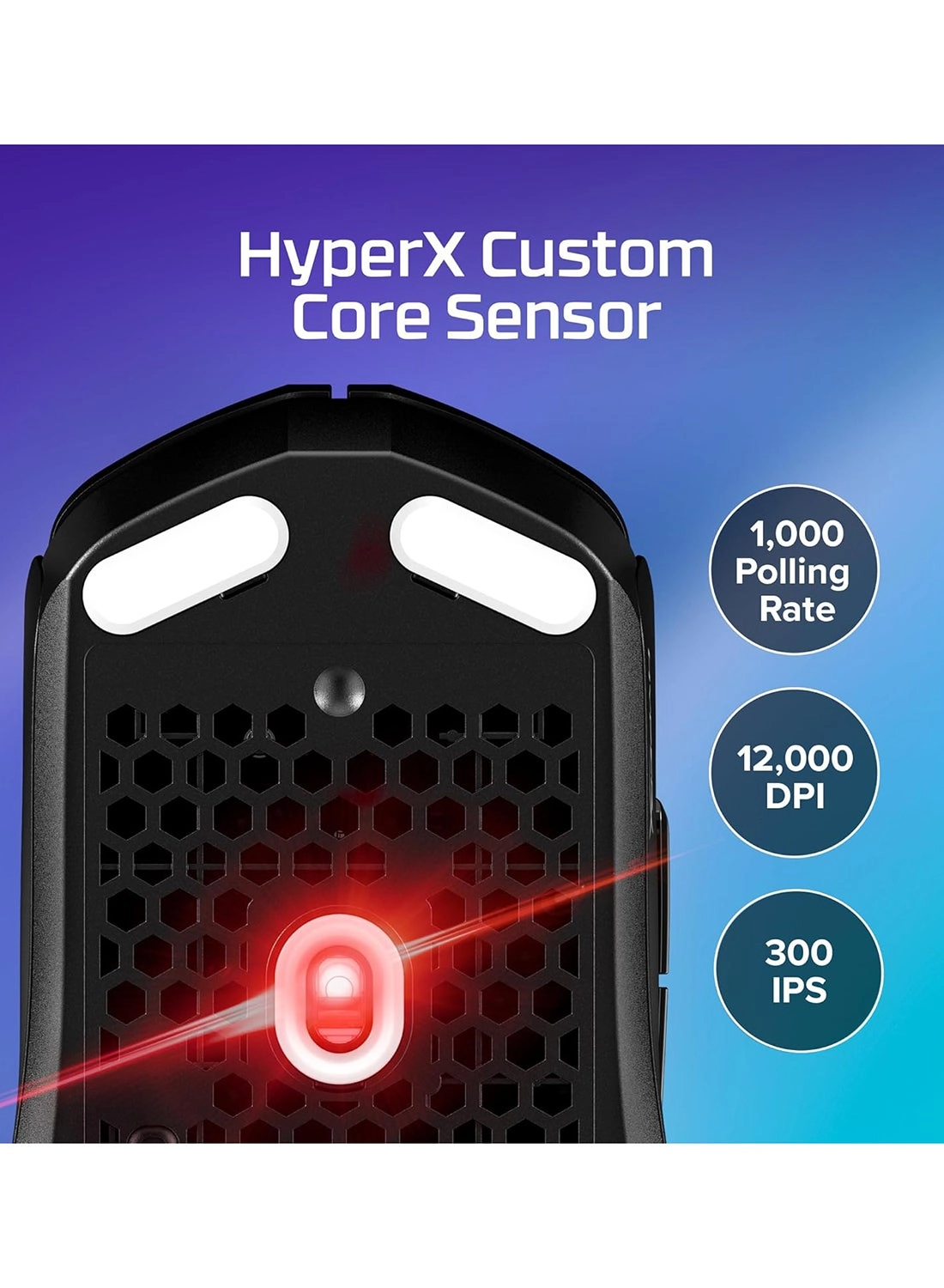 Pulsefire Haste 2 - Wireless