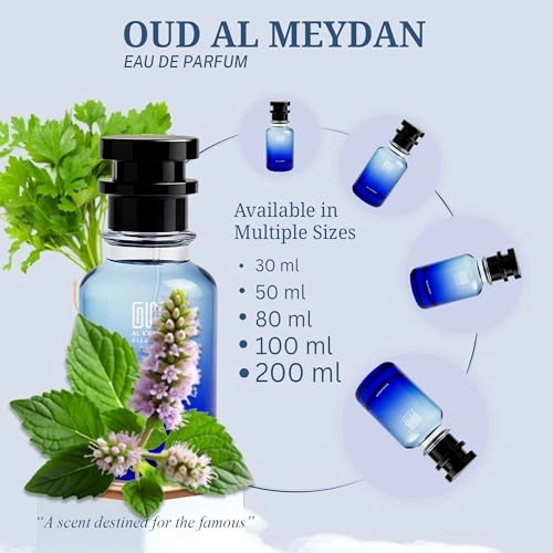 Kaafy Roosse - 50 ML