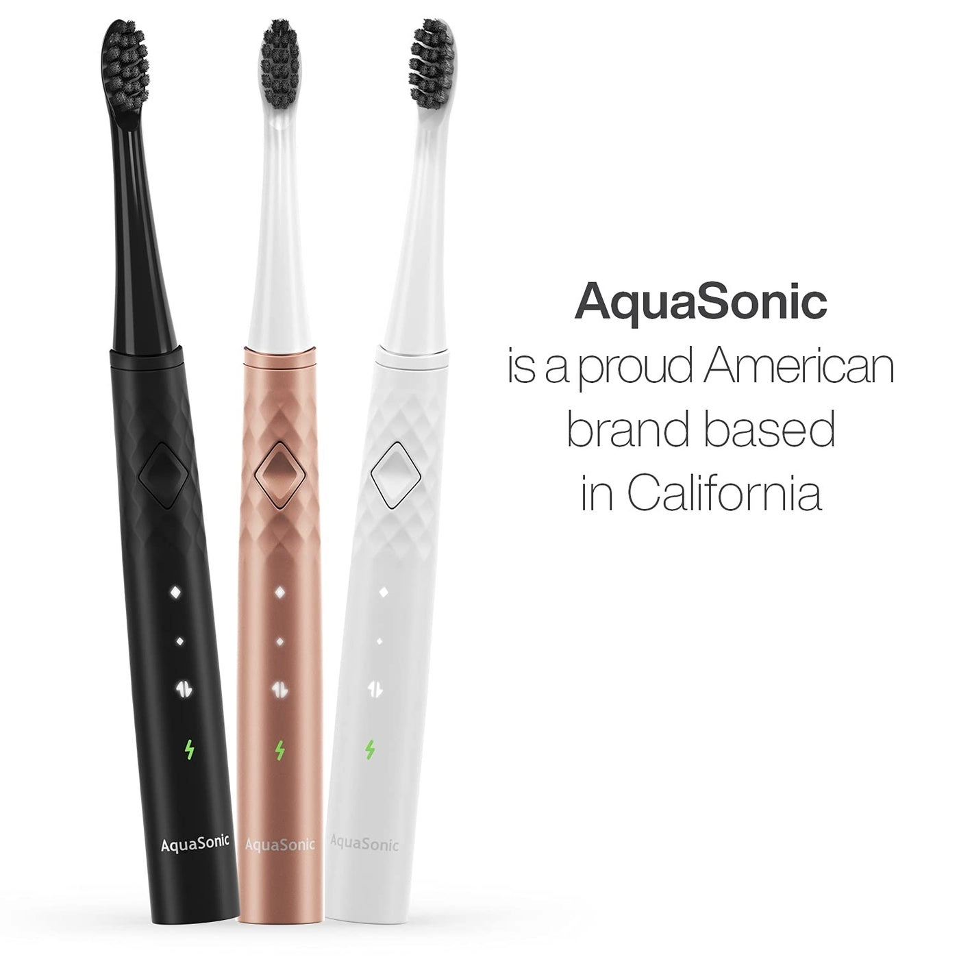 Pulse Ultra Whitening - Electric 3 Modes