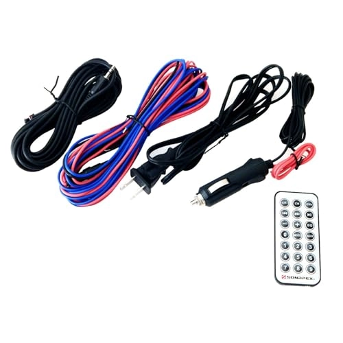 SDX - 200W