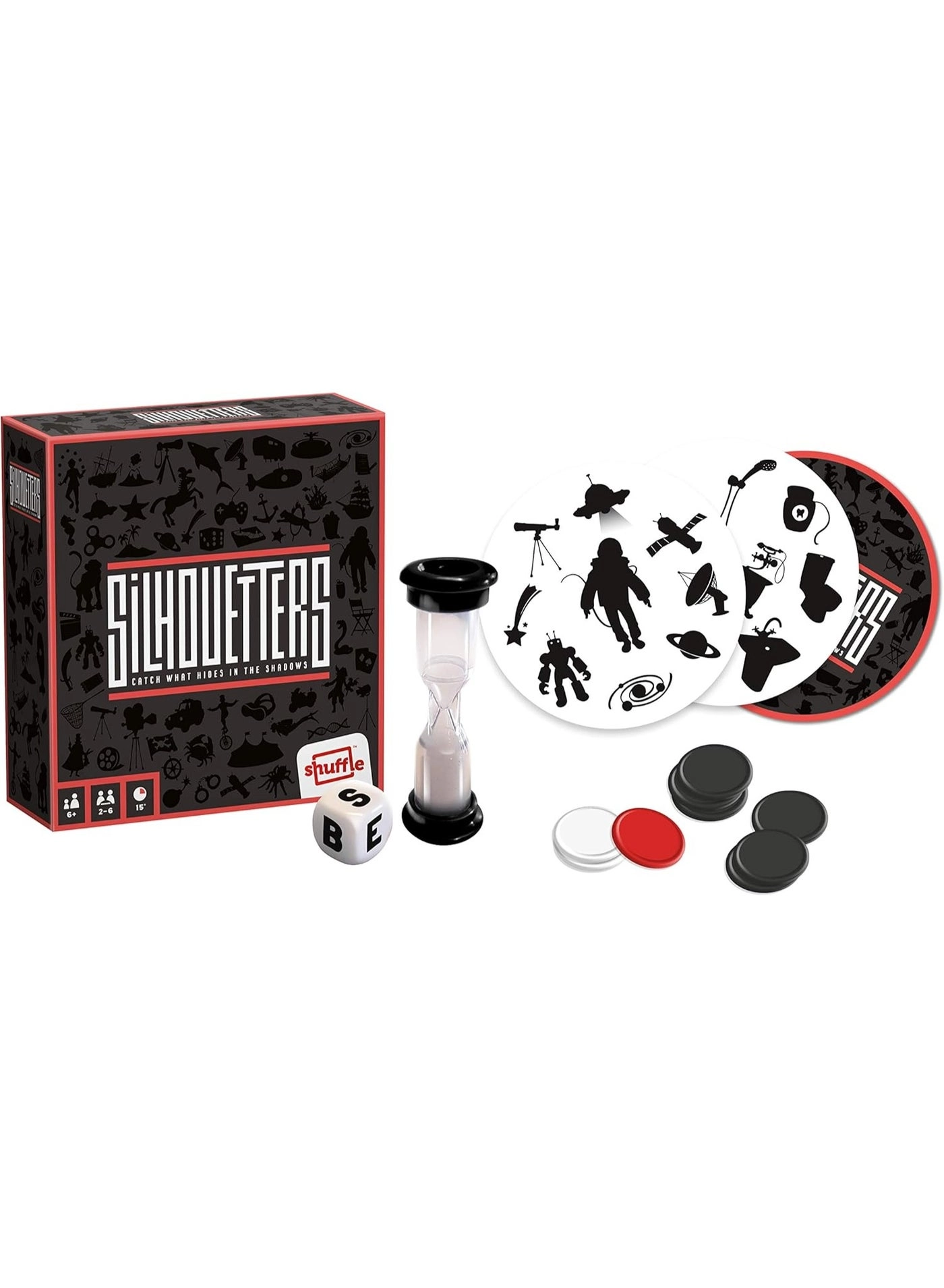 Silhouetters