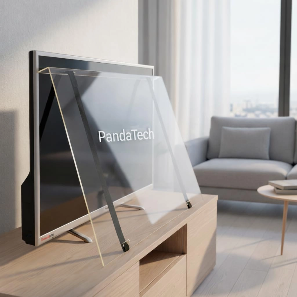 Tv Screen Guard - Led Television
