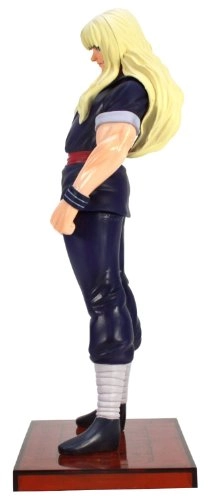 Silva Zaoldyeck - Hunter X Hunter Vol.3 (15.875 cm) (5097877)