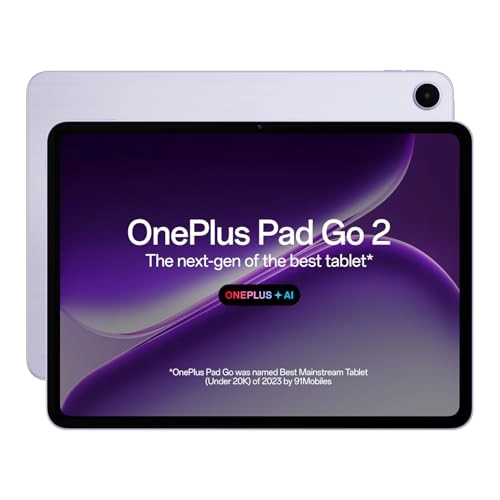 Pad Go 2 - 128GB 12.1"