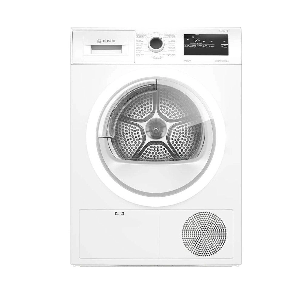 Series 4 WTN86201GC Condenser