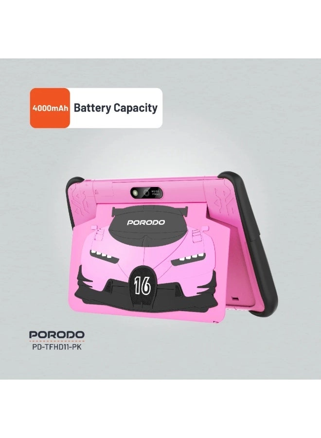 PD-TFHD11-PK - 2GB 10.1" 64GB