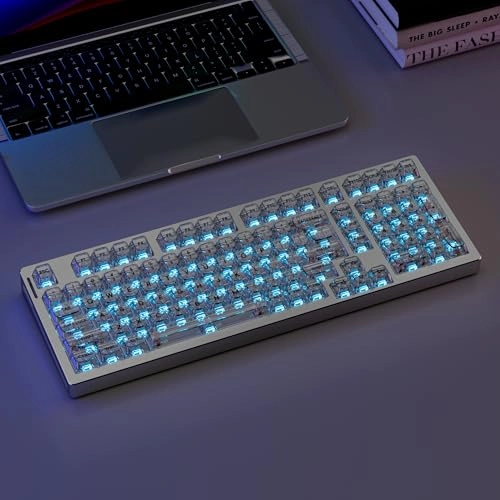 KY98 - Wired/Wireless