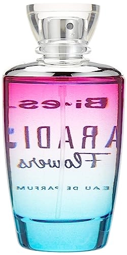 Paradise Flowers Eau de Parfum 100 ml