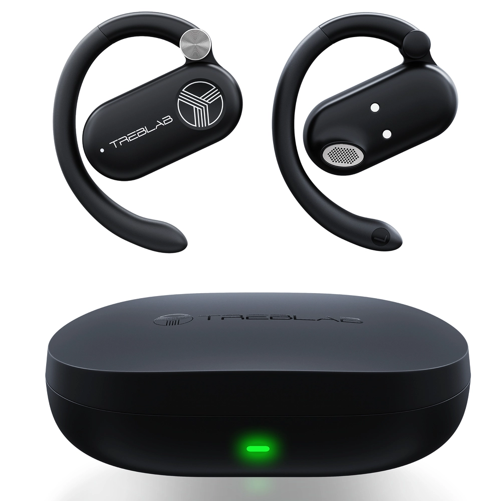 Treblab XOpen Wireless Earbud