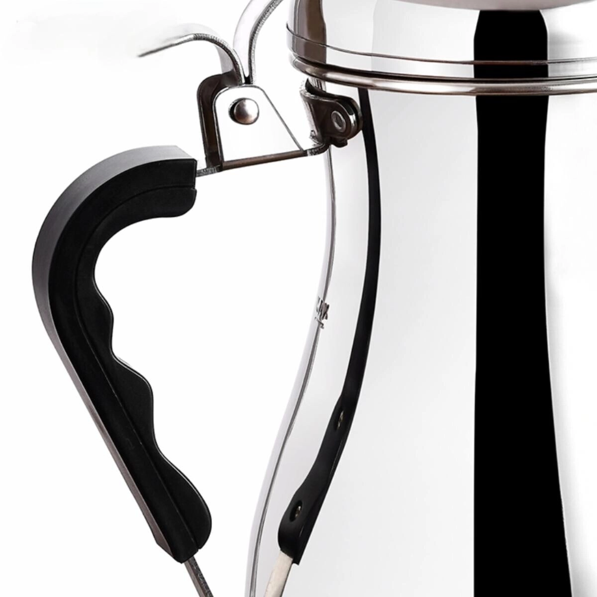 Arabic Coffee Pot