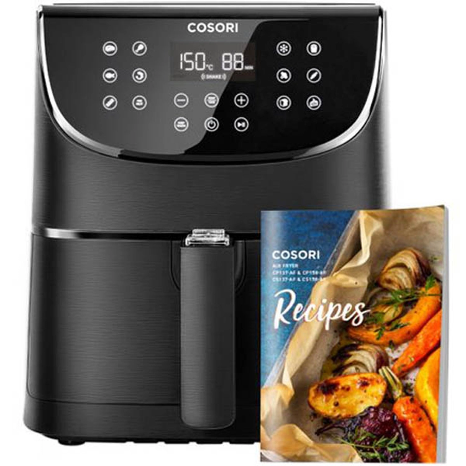 Cosori Air Fryer CP158-AF