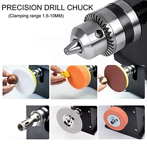 Mini Table Saw - 1800W 220-240V