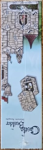 Castle Builder (German)