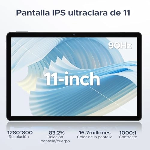 U11-V - 128GB 11"