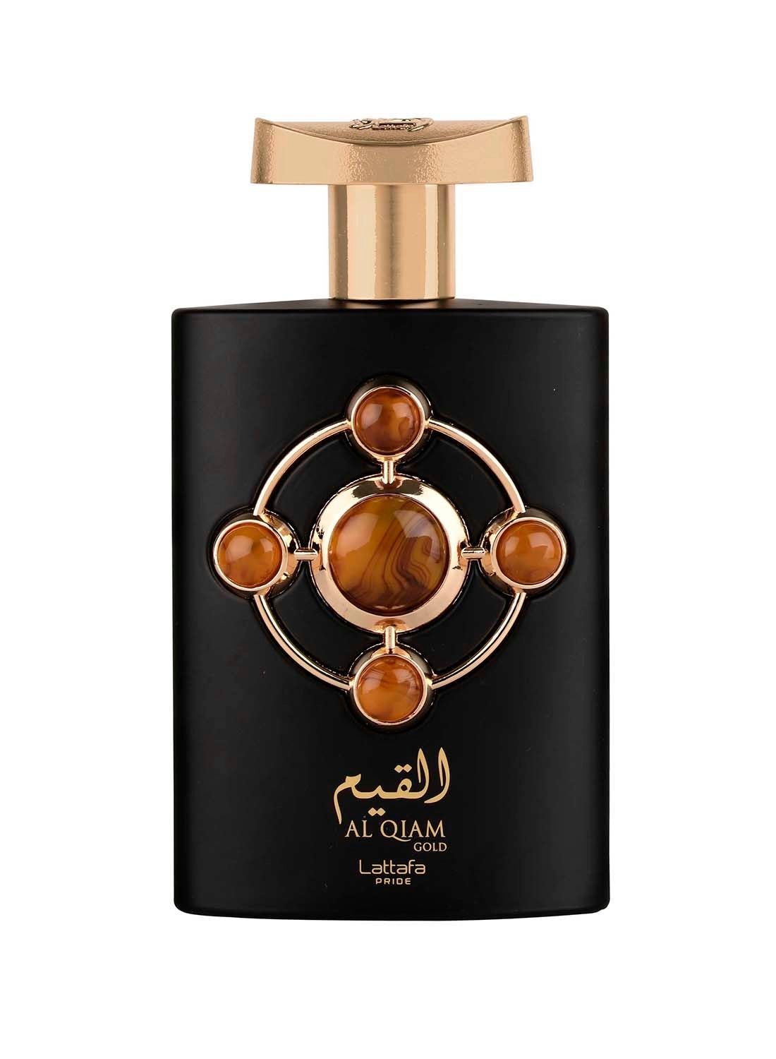 Al Qiam Gold U Eau de Parfum 100 ml