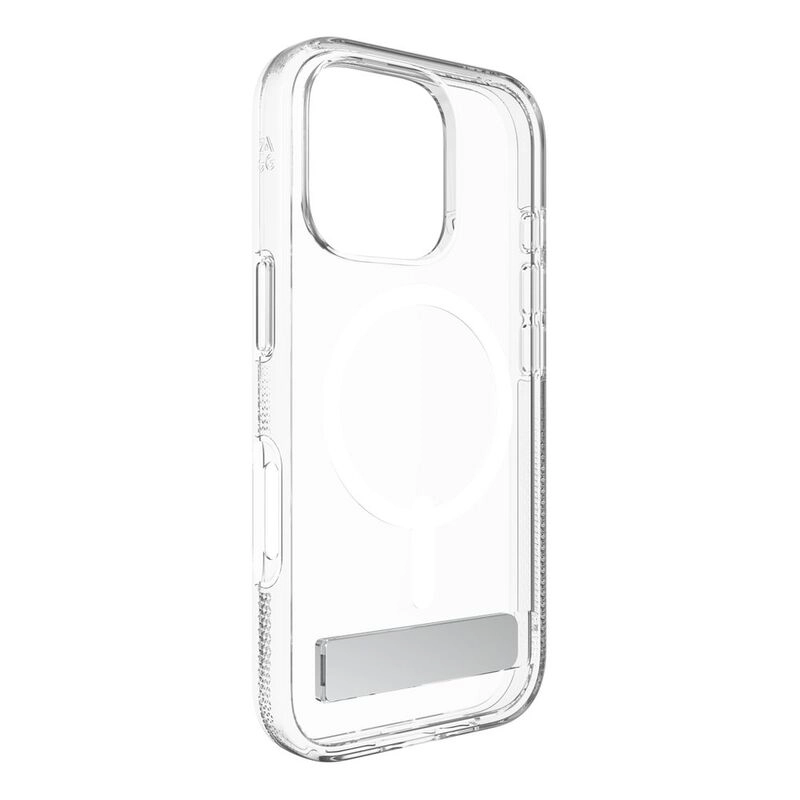 Crystal Palace Snap Kick Back Cover with MagSafe for iPhone 16 Pro