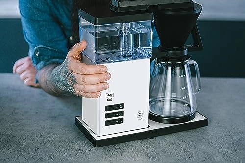 One - 1.25 Liters 10 cups