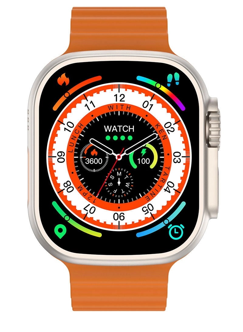 W68 Plus Alloy Vacuum Plating