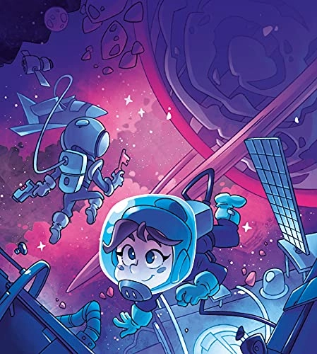 Galileo Escape Game - Escape from Space