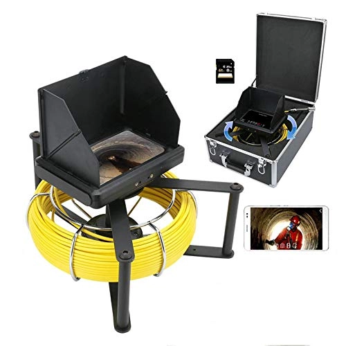 WIFI Wireless Inspection - 23MM 10M/20M/30M/40M/50M