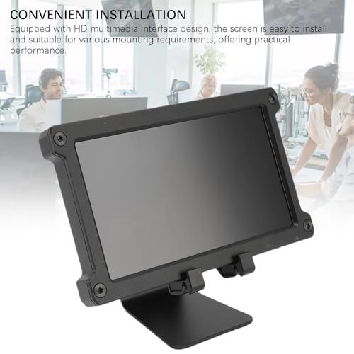 Computer Secondary Screen - 1024x600 7 Inch